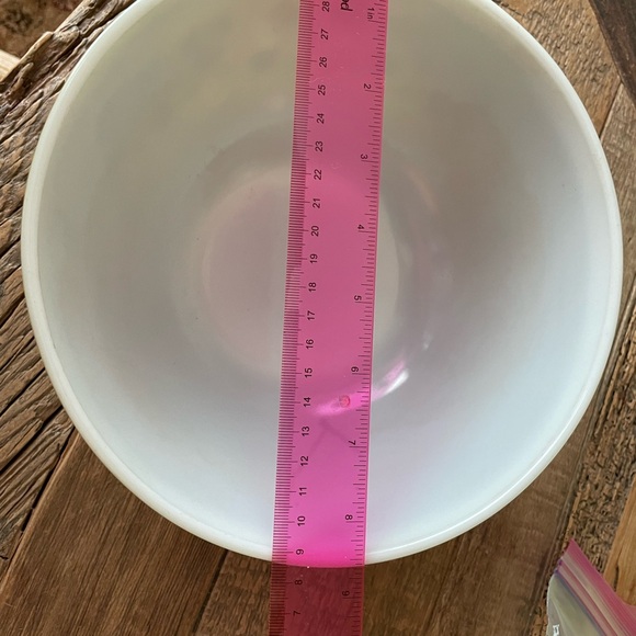 PYREX Mixing Bowl Crazy Daisy Pattern - Picture 4 of 8